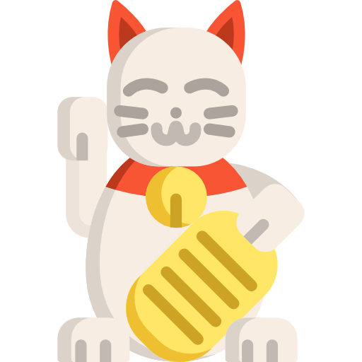 Maneki neko